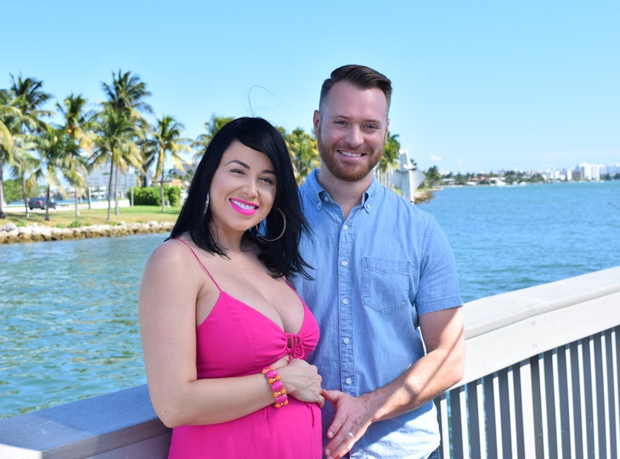 90 Day Fiance: Happily Ever After? Season 4